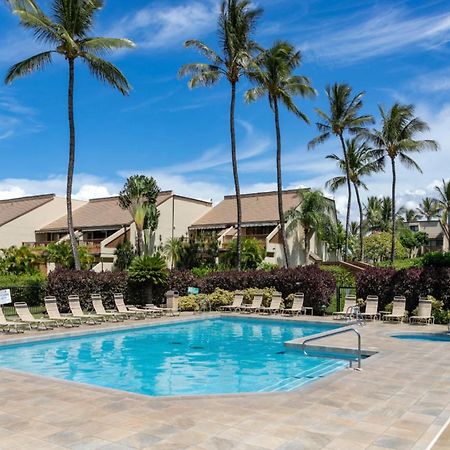 Maui Kamaole H-101 Apartment Wailea  Exterior photo