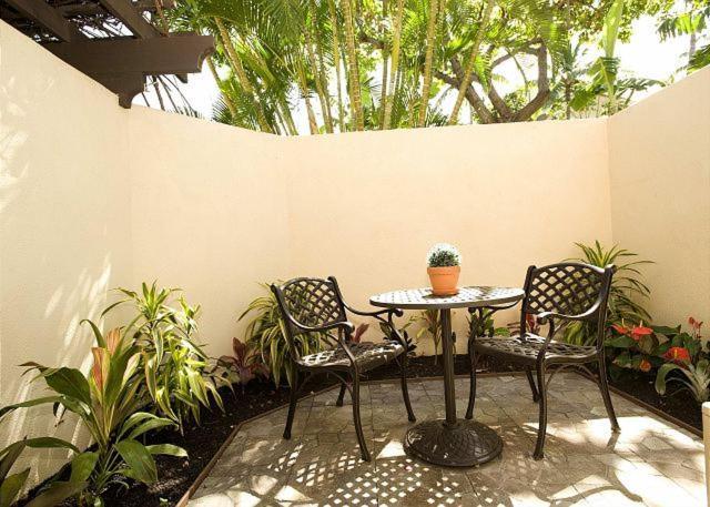 Maui Kamaole H-101 Apartment Wailea  Exterior photo