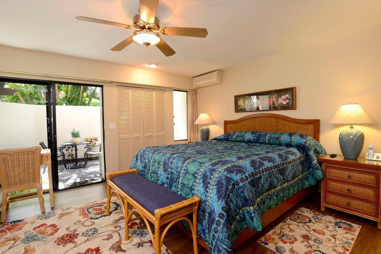 Maui Kamaole H-101 Apartment Wailea  Exterior photo