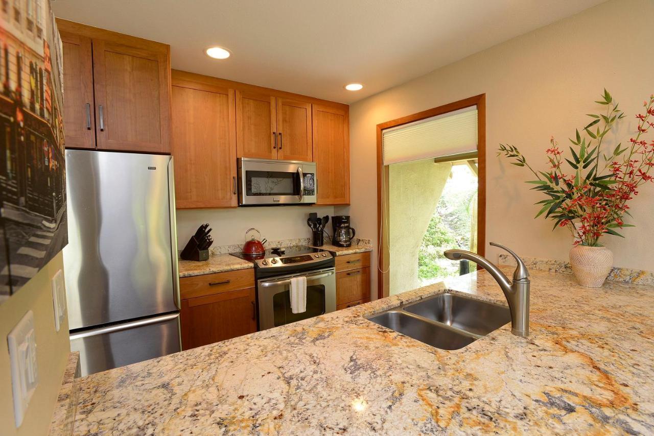 Maui Kamaole H-101 Apartment Wailea  Exterior photo