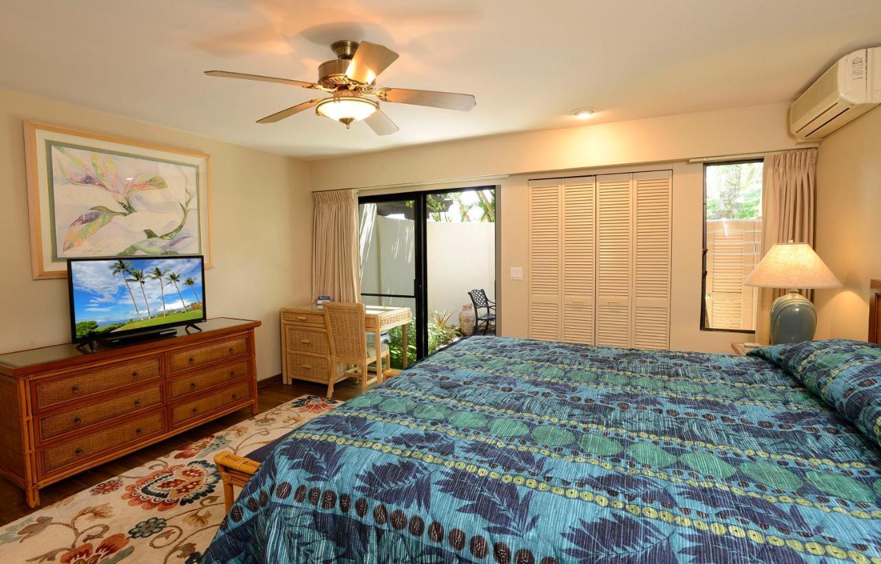 Maui Kamaole H-101 Apartment Wailea  Exterior photo