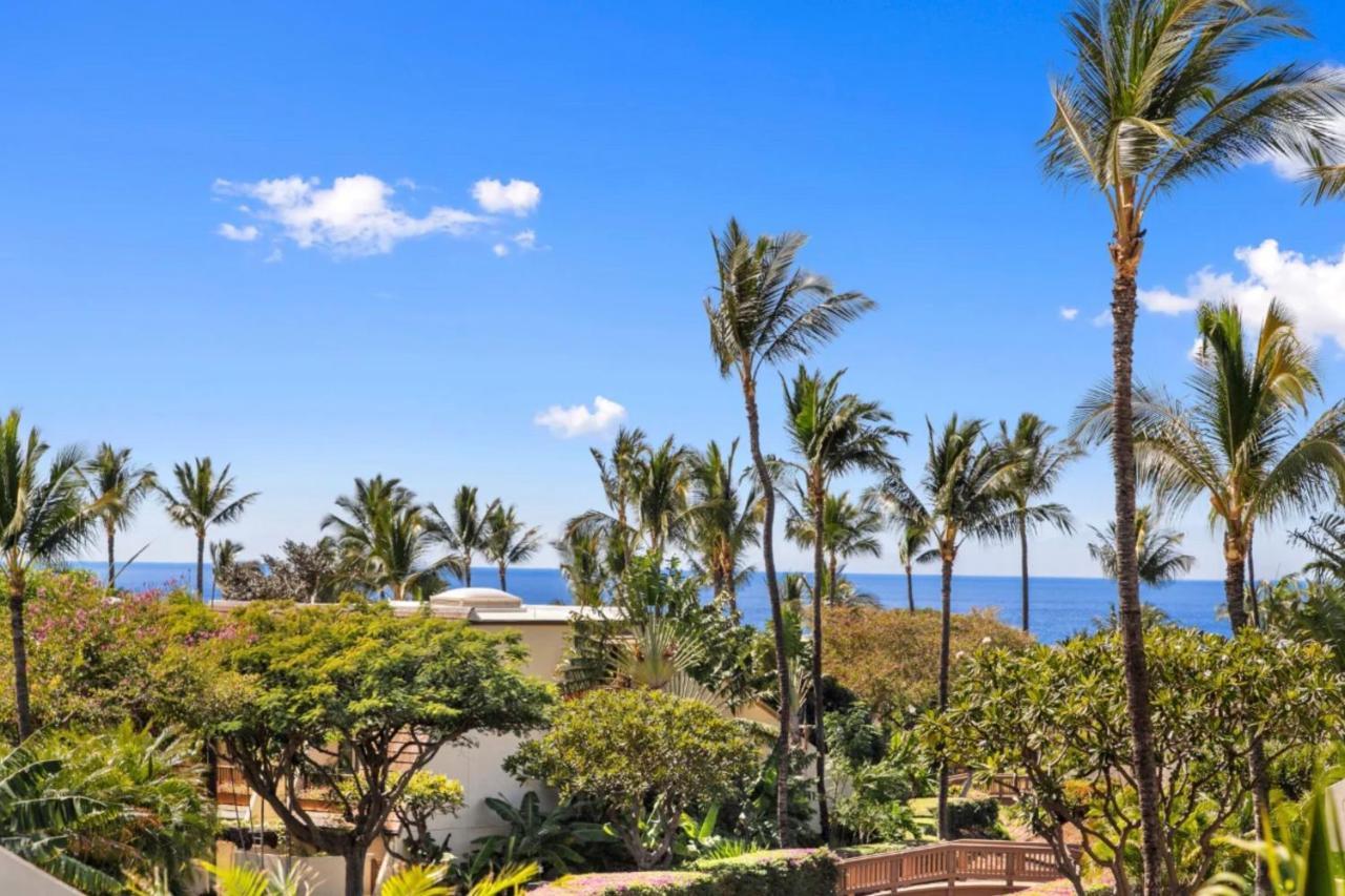 Maui Kamaole H-101 Apartment Wailea  Exterior photo