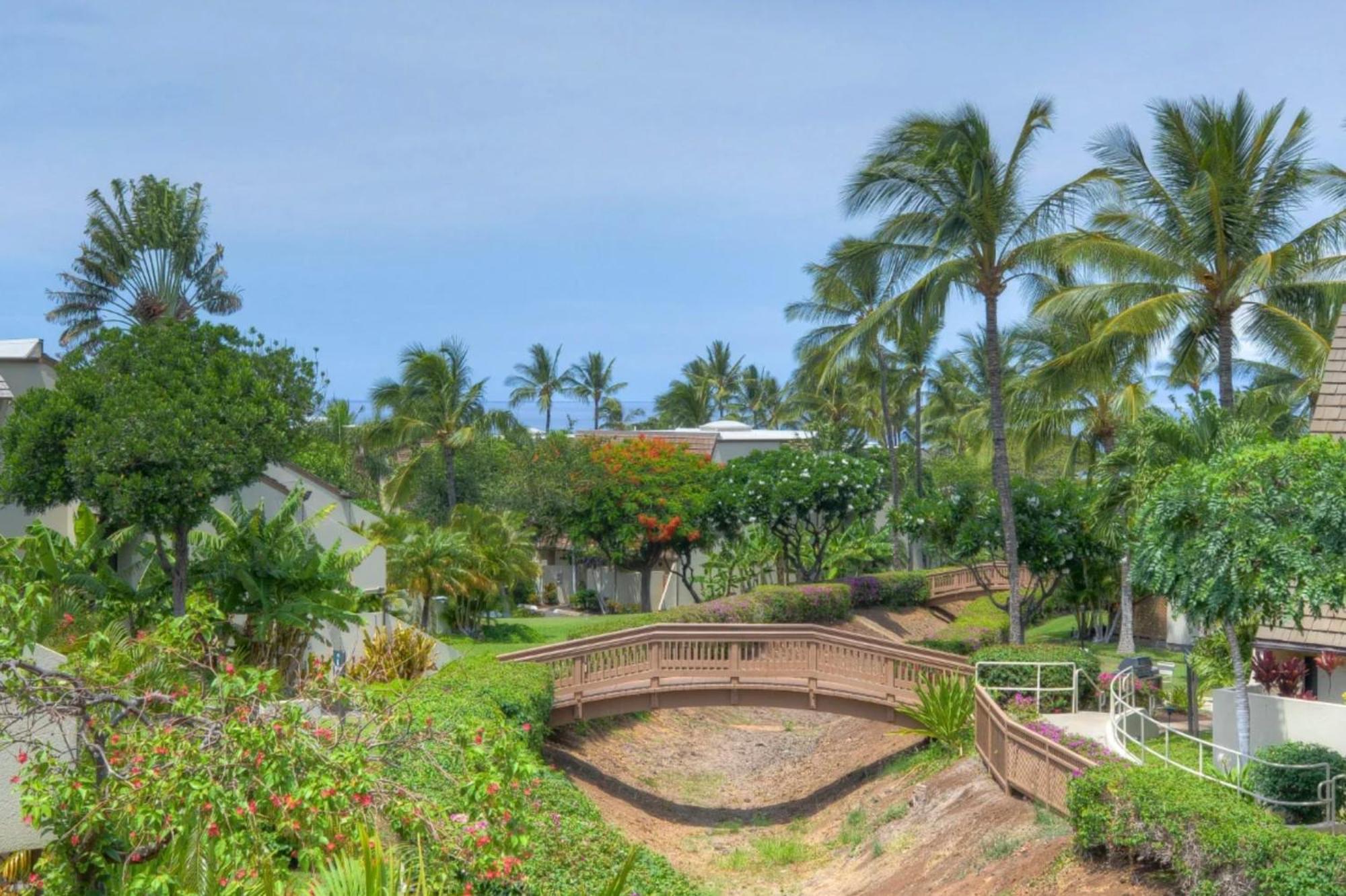 Maui Kamaole H-101 Apartment Wailea  Exterior photo