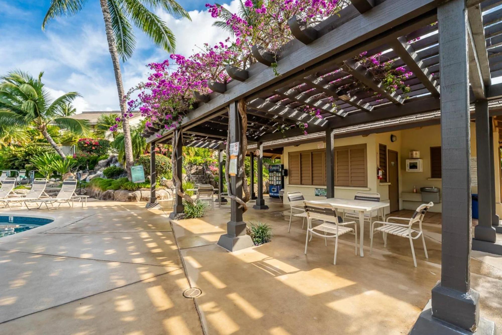 Maui Kamaole H-101 Apartment Wailea  Exterior photo