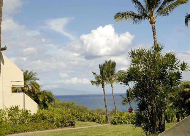 Maui Kamaole H-101 Apartment Wailea  Exterior photo