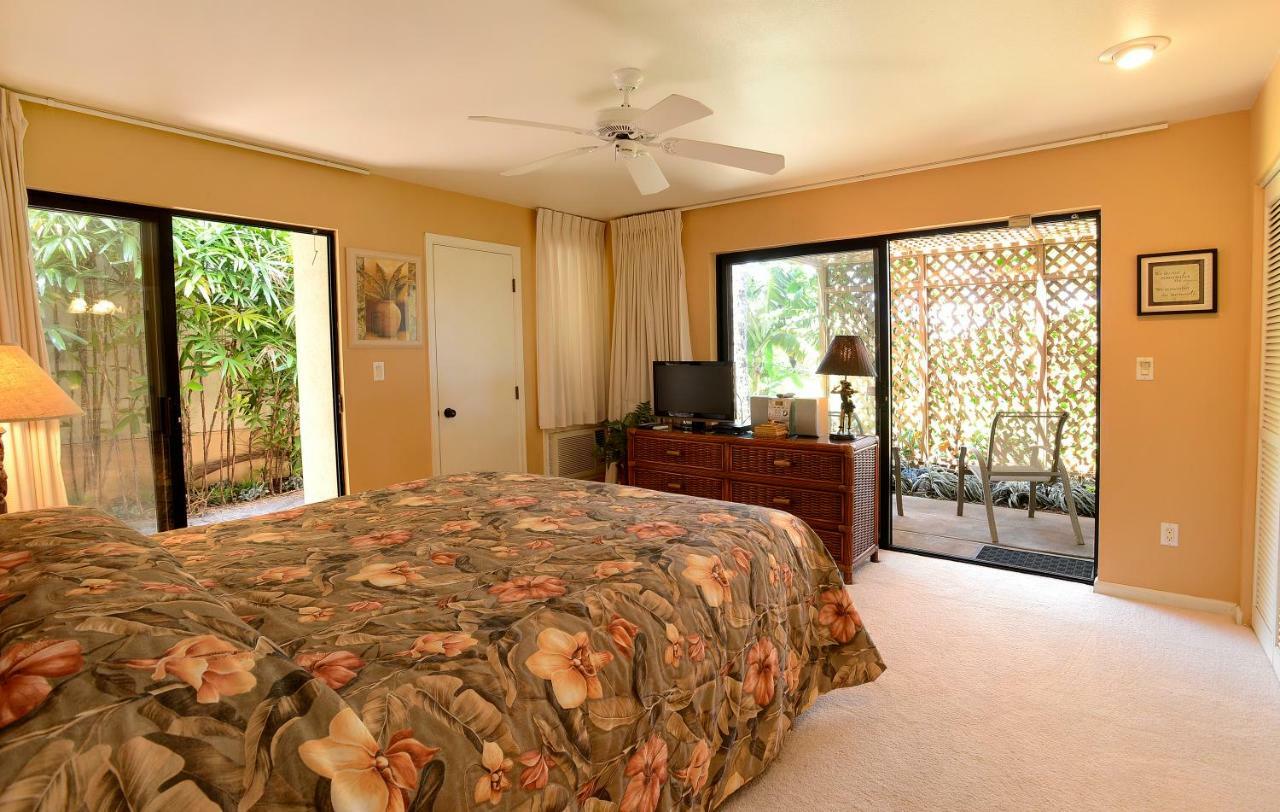 Maui Kamaole H-101 Apartment Wailea  Exterior photo